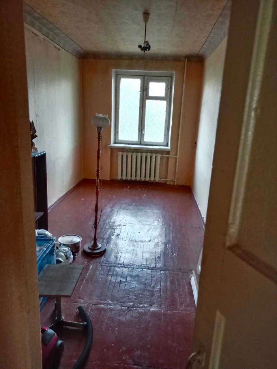 Продажа 2-комнатной квартиры на ул. Кропивницкого, район Світанок