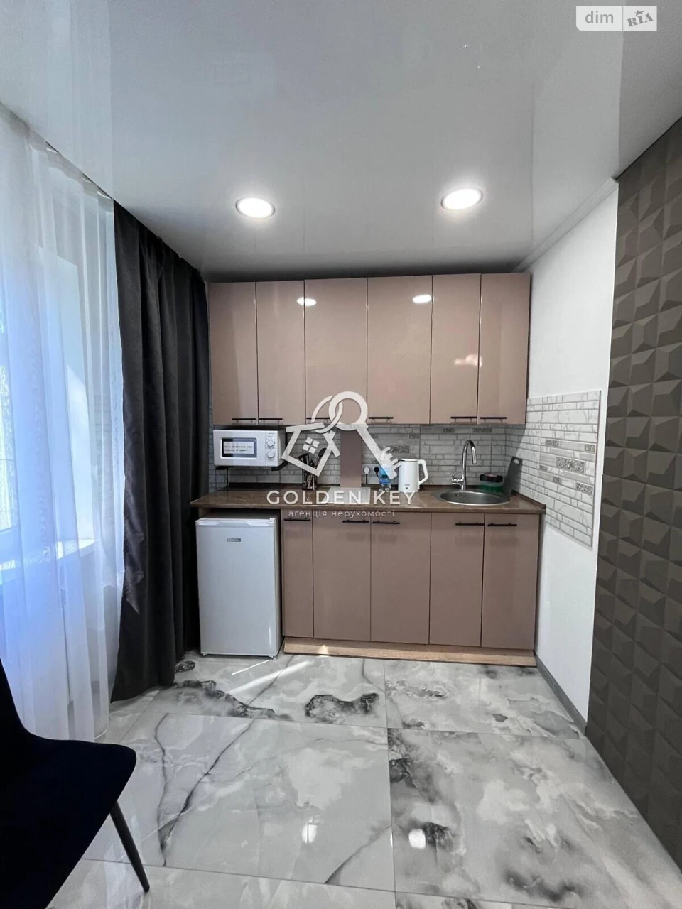 Apartment for Sale - Metлур
