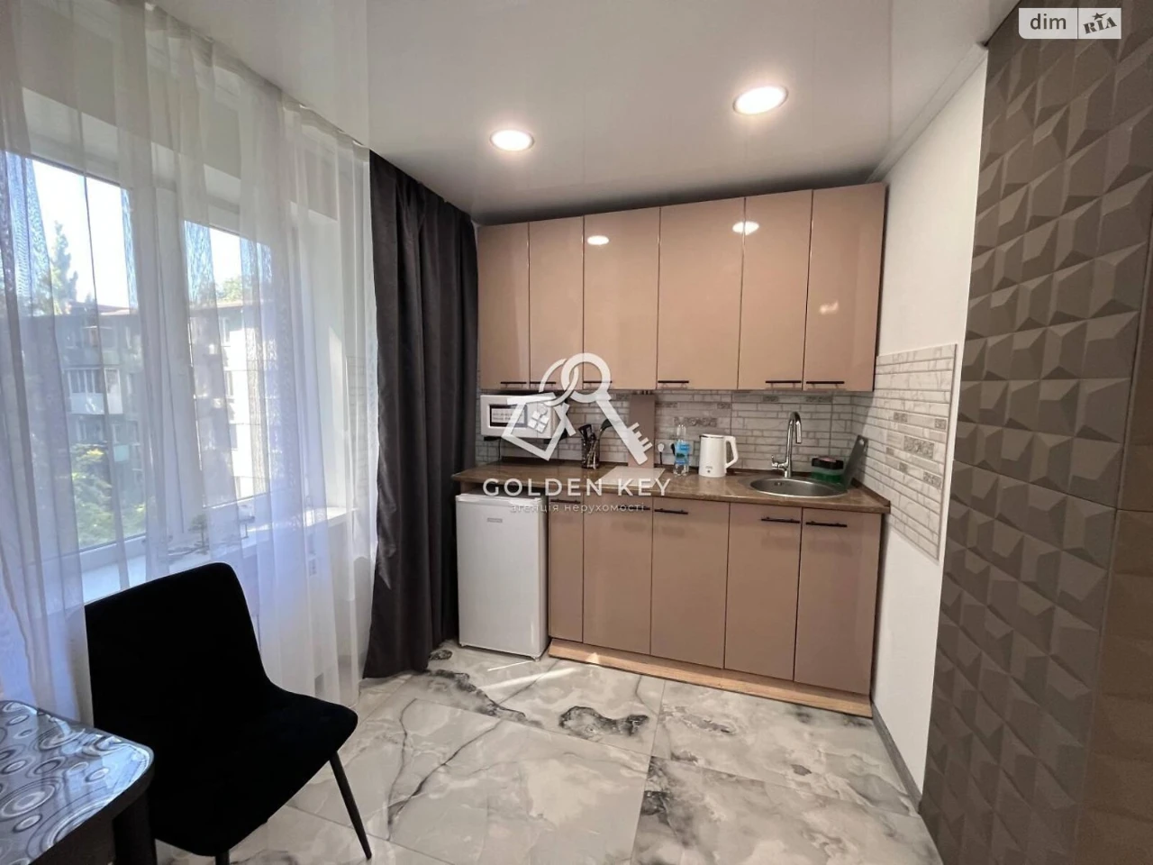 Apartment for Sale - Metлур