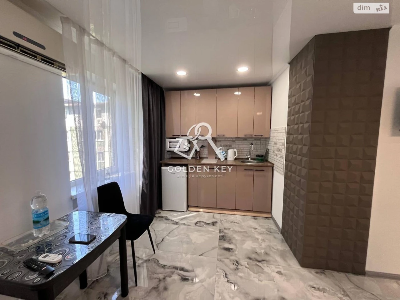 Apartment for Sale - Metлур