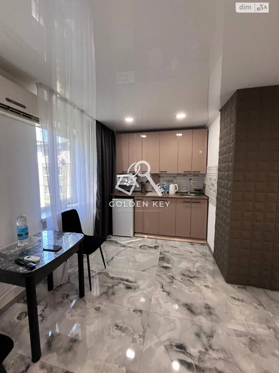 Apartment for Sale - Metлур