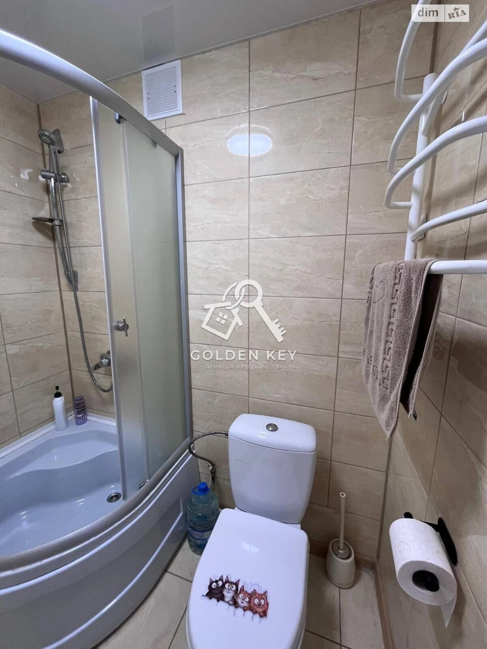 Apartment for Sale - Metлур