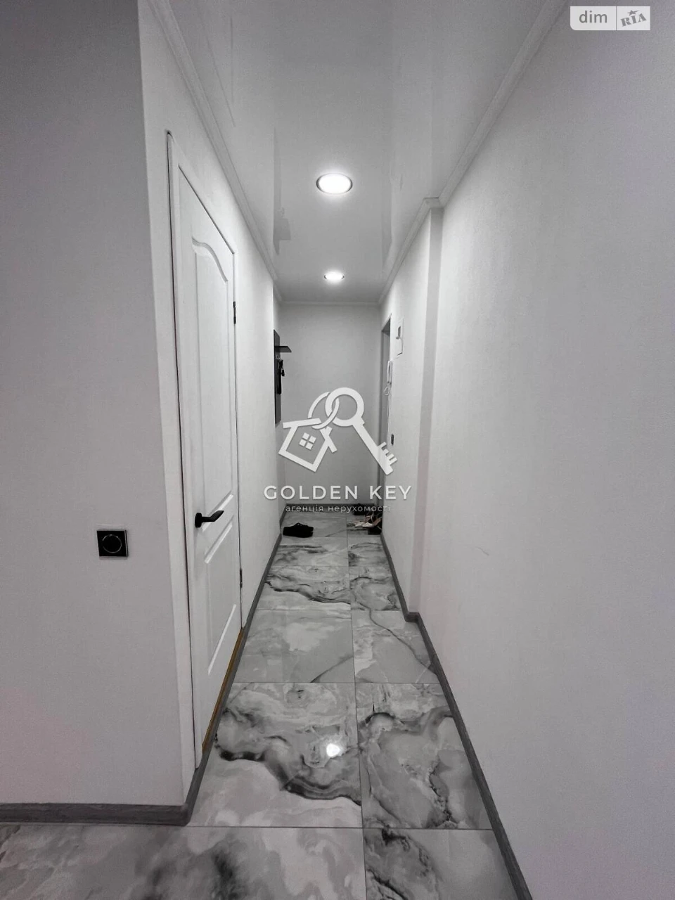 Apartment for Sale - Metлур