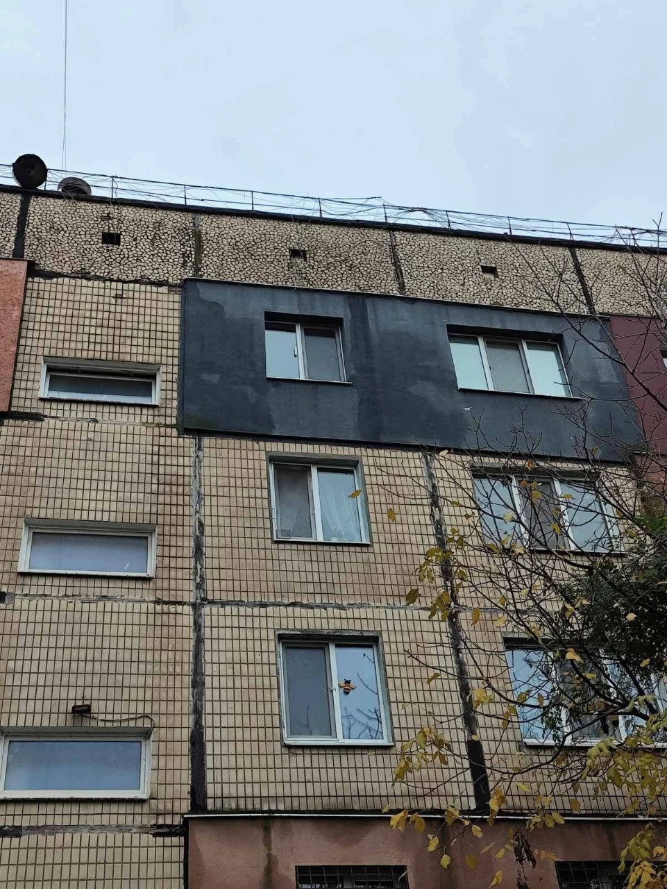 Продам 4 комнатную чешку юбилейная