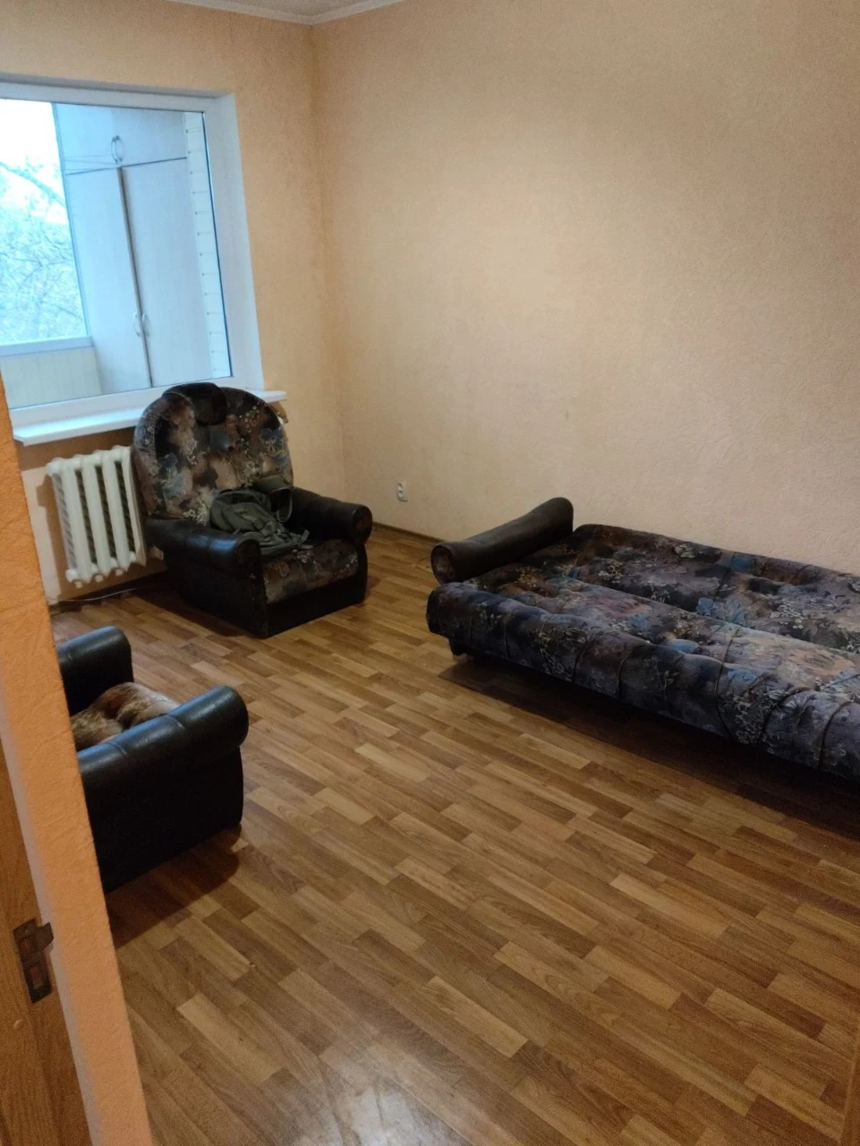 Продам 4 комнатную чешку юбилейная