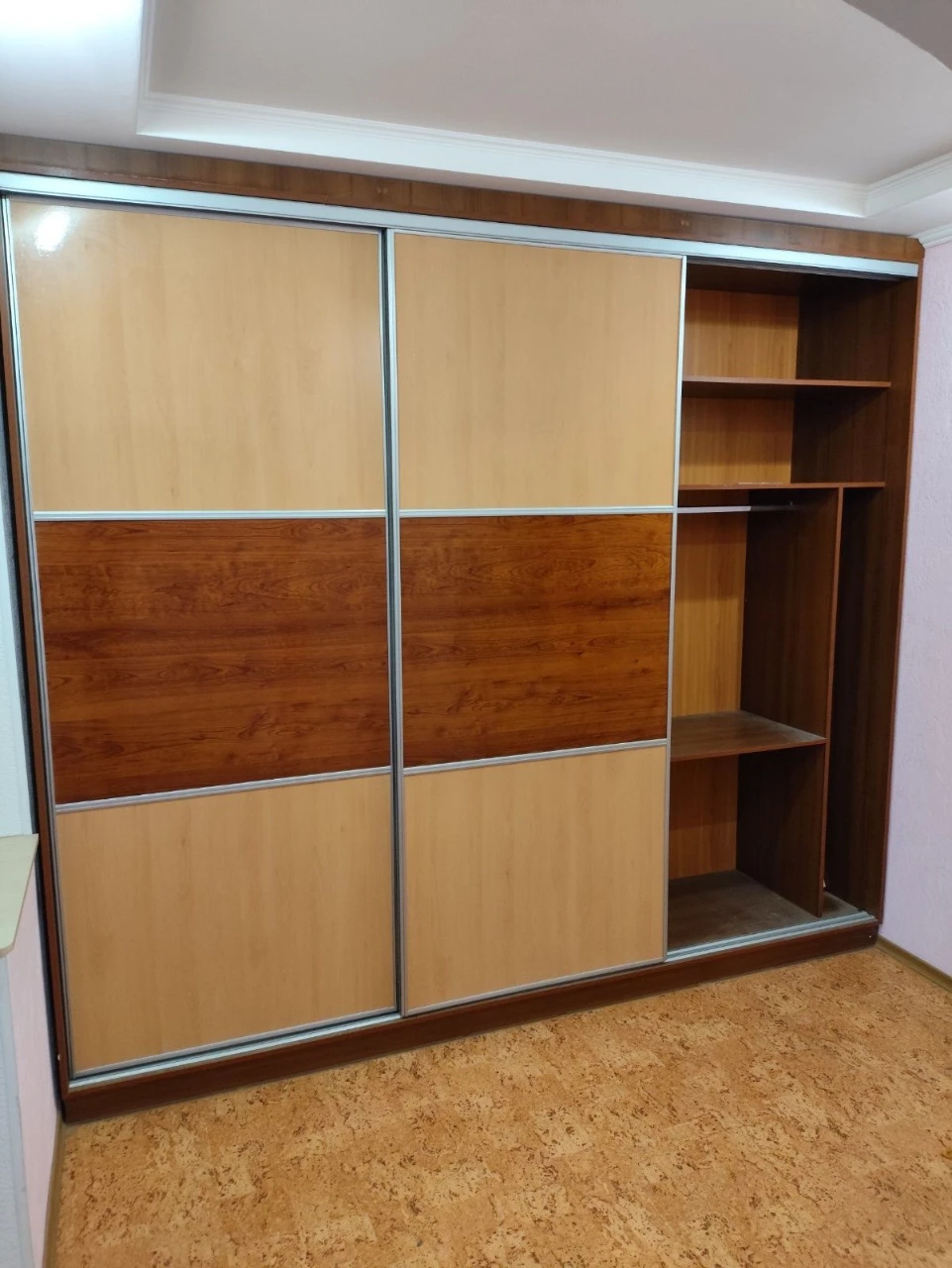 Продам 4 комнатную чешку юбилейная