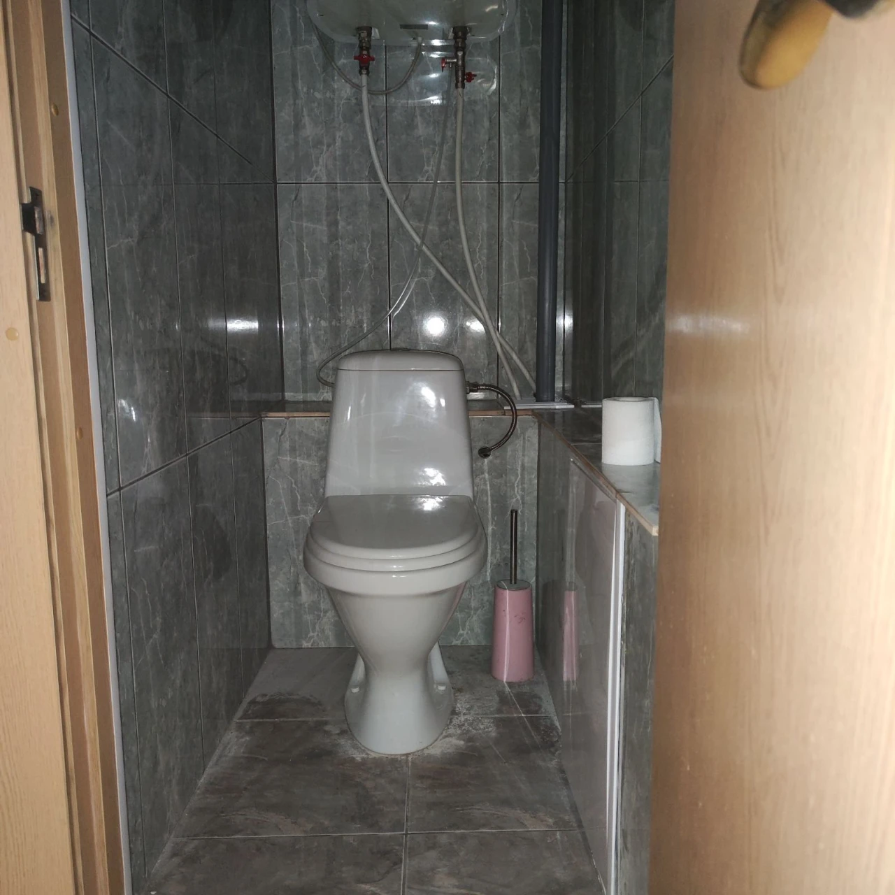 Продам 4 комнатную чешку юбилейная