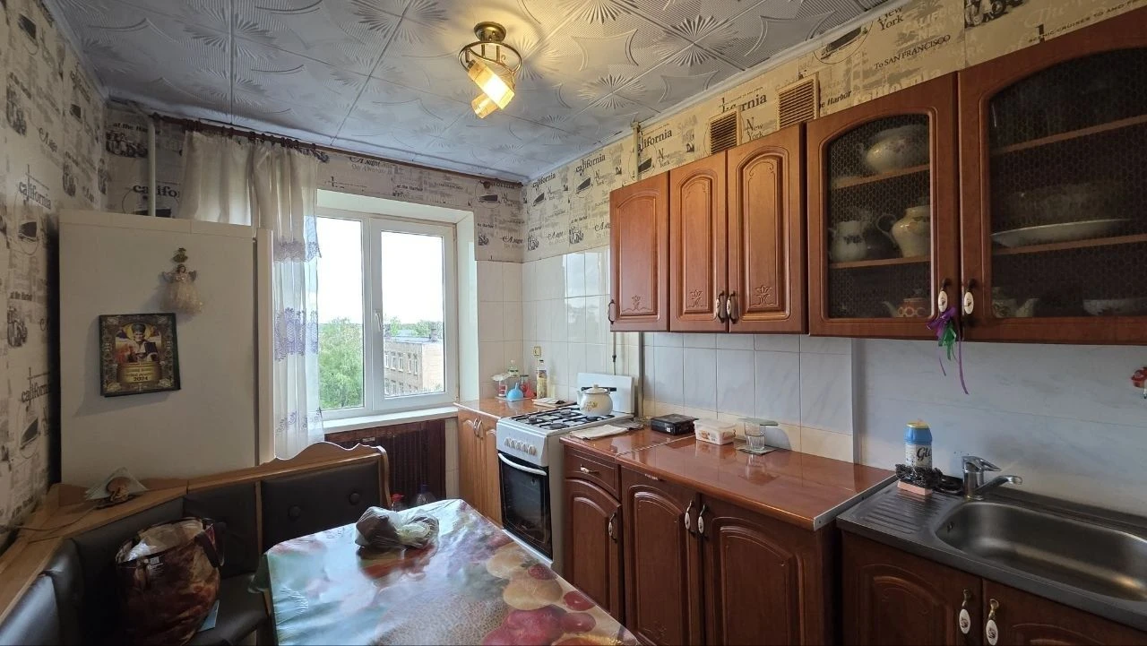 3 комн ул.Пушкина,  Центрально-Городской район