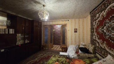3 комн ул.Пушкина,  Центрально-Городской район