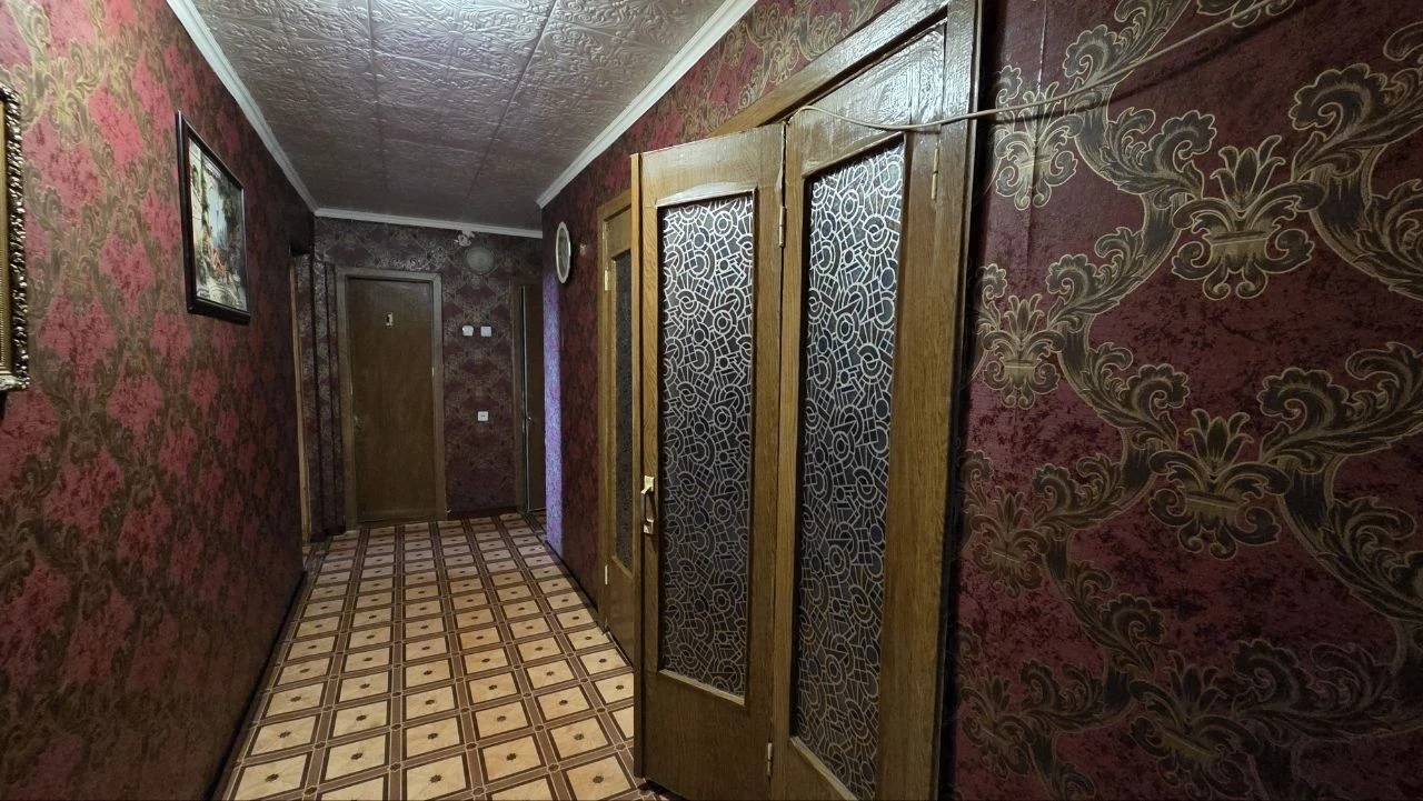3 комн ул.Пушкина,  Центрально-Городской район