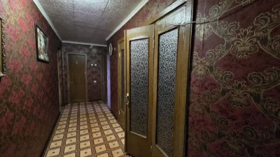 3 комн ул.Пушкина,  Центрально-Городской район