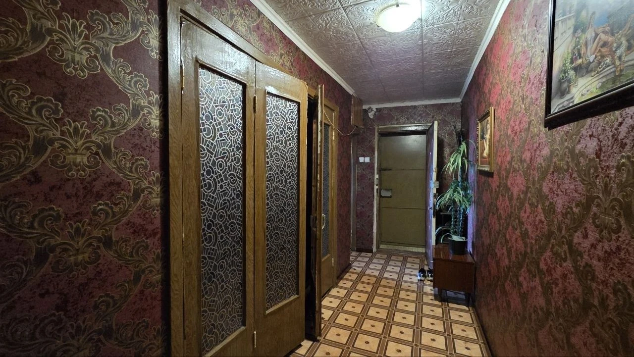 3 комн ул.Пушкина,  Центрально-Городской район