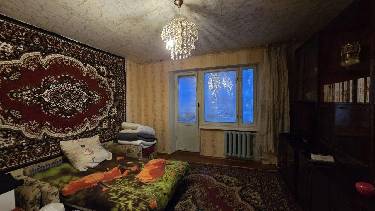 3 комн ул.Пушкина,  Центрально-Городской район