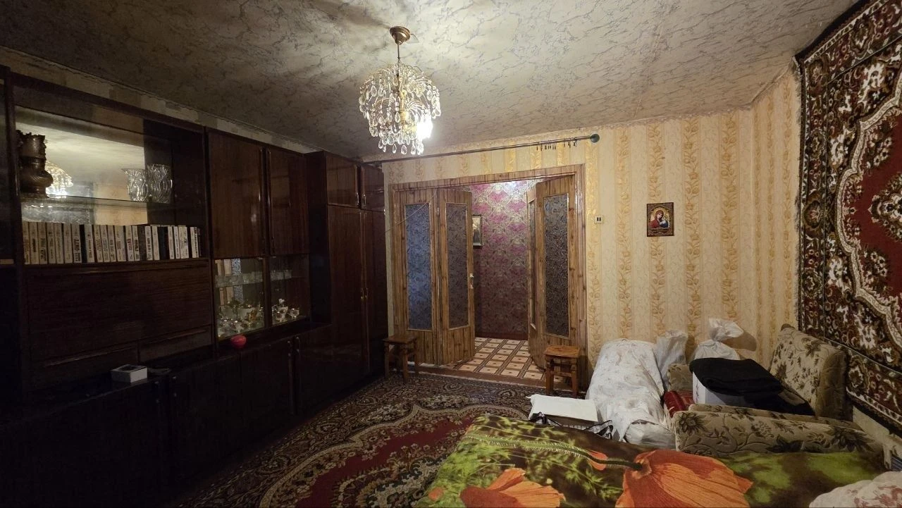 3 комн ул.Пушкина,  Центрально-Городской район