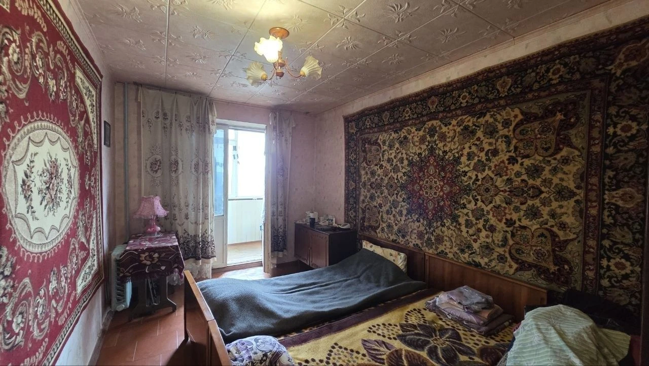 3 комн ул.Пушкина,  Центрально-Городской район