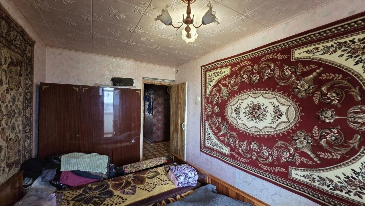 3 комн ул.Пушкина,  Центрально-Городской район