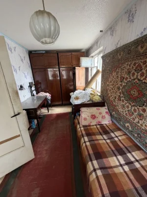 For sale: 2-bedroom apartment on Cosioar Ring.