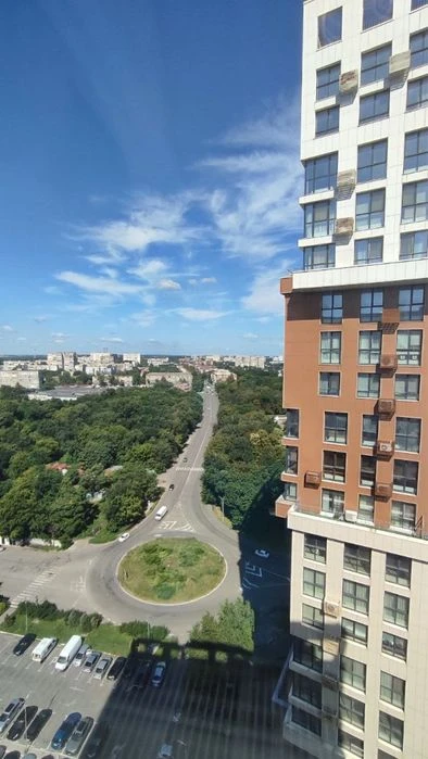 Продажа 2к квартиры ЖК Грани Дафи Гагарина Проспект Науки