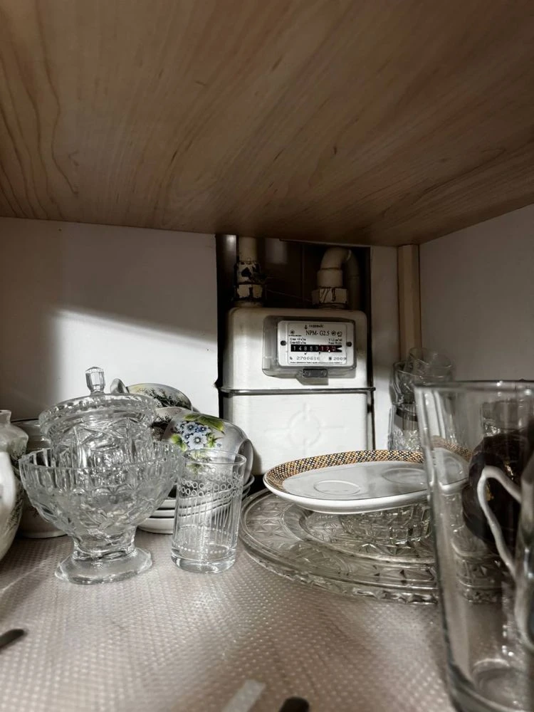 APARTMENT FOR SALE - 3-room Apartment in a courtyard near the Универмаг (Univermag)