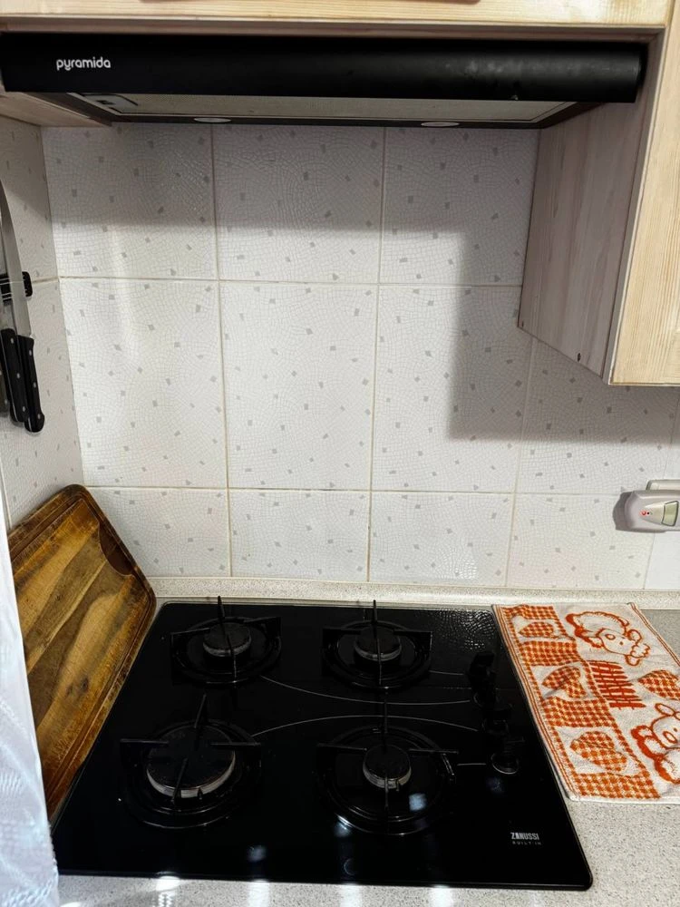 APARTMENT FOR SALE - 3-room Apartment in a courtyard near the Универмаг (Univermag)