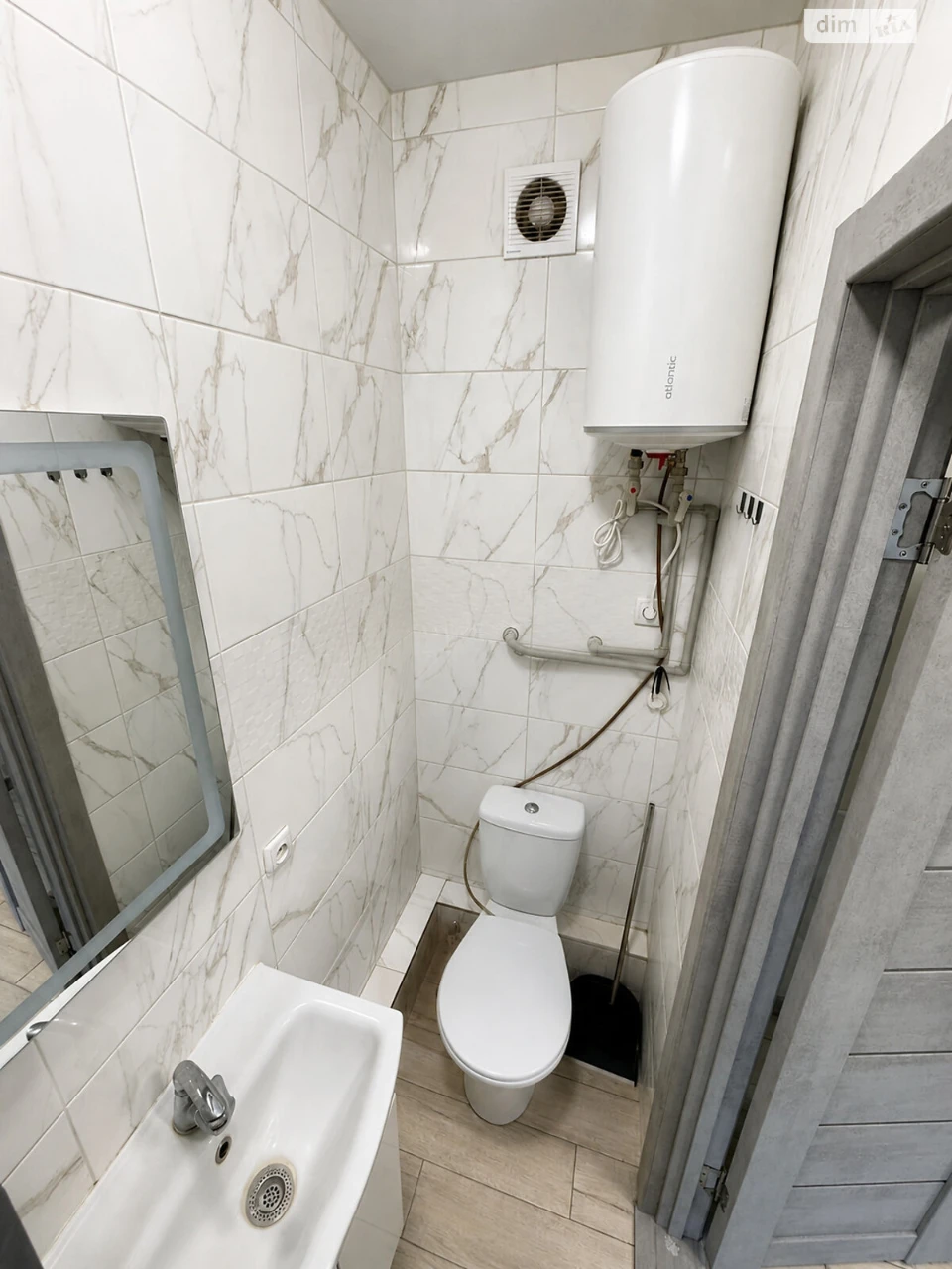 For sale Apartment Kyivskyi