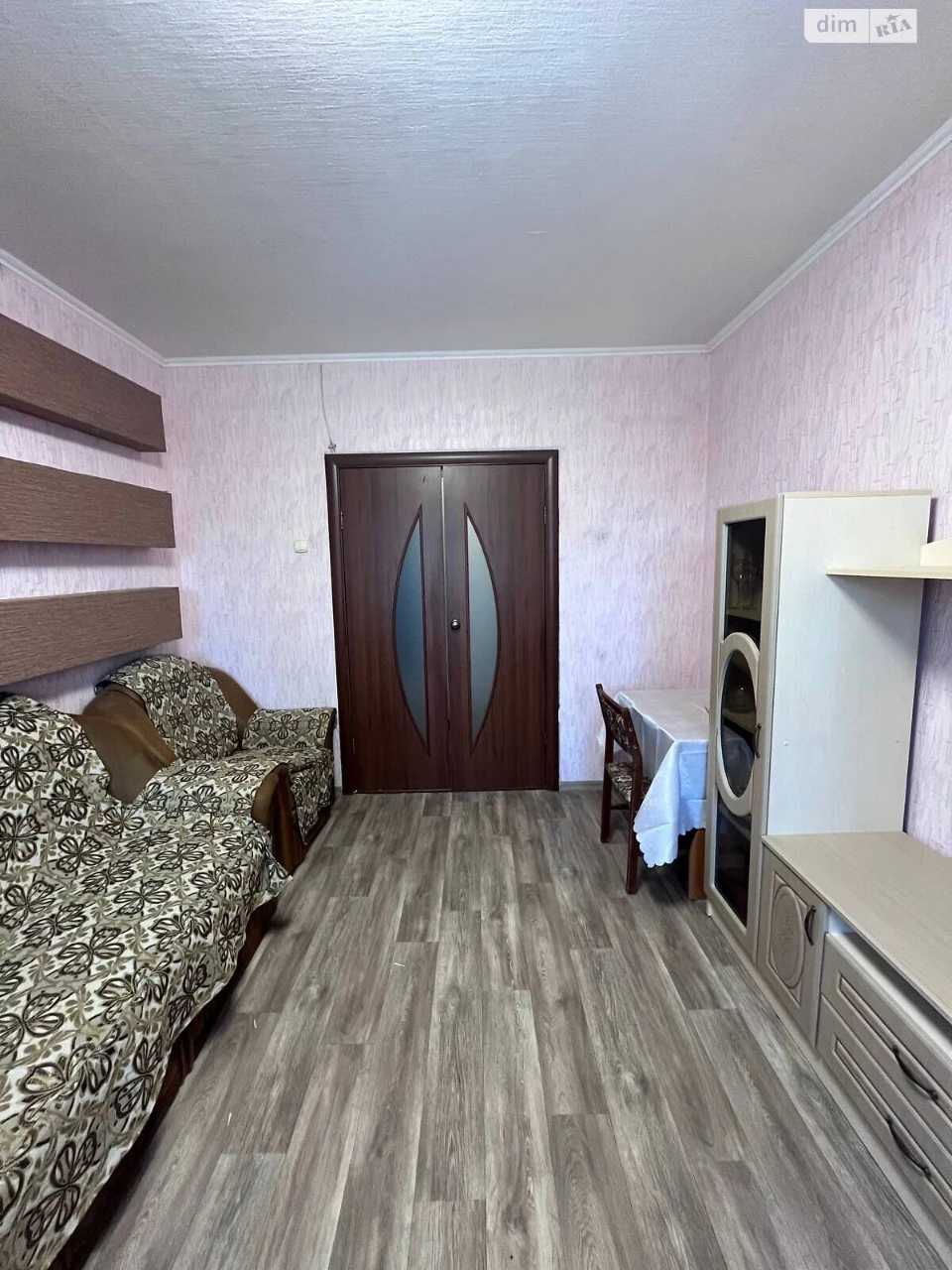 Продажа Квартиры Саксаганский