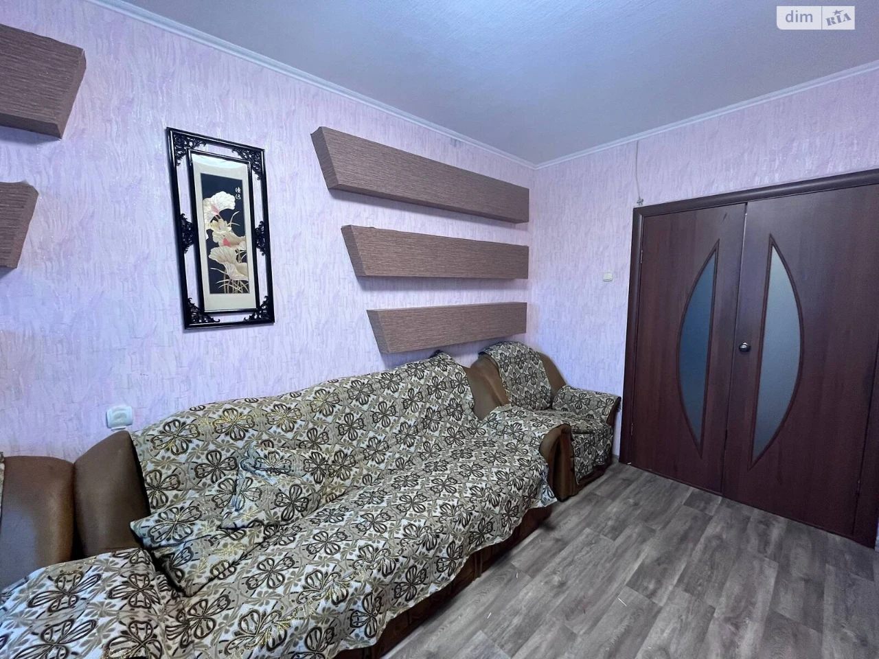 Продажа Квартиры Саксаганский