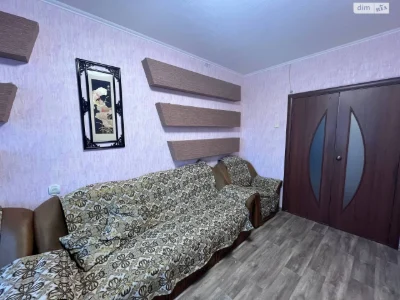 Продажа Квартиры Саксаганский