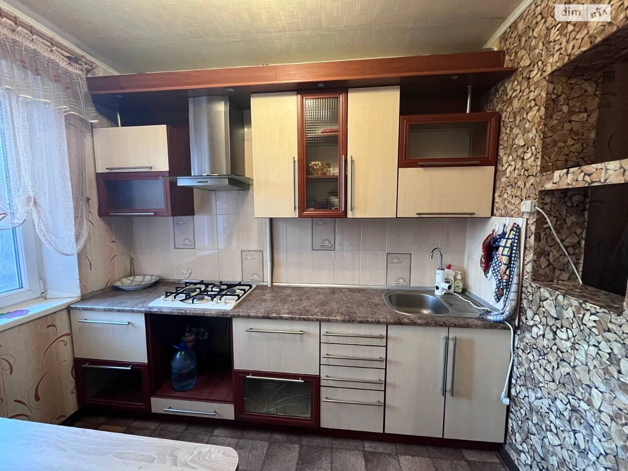 Продажа Квартиры Саксаганский