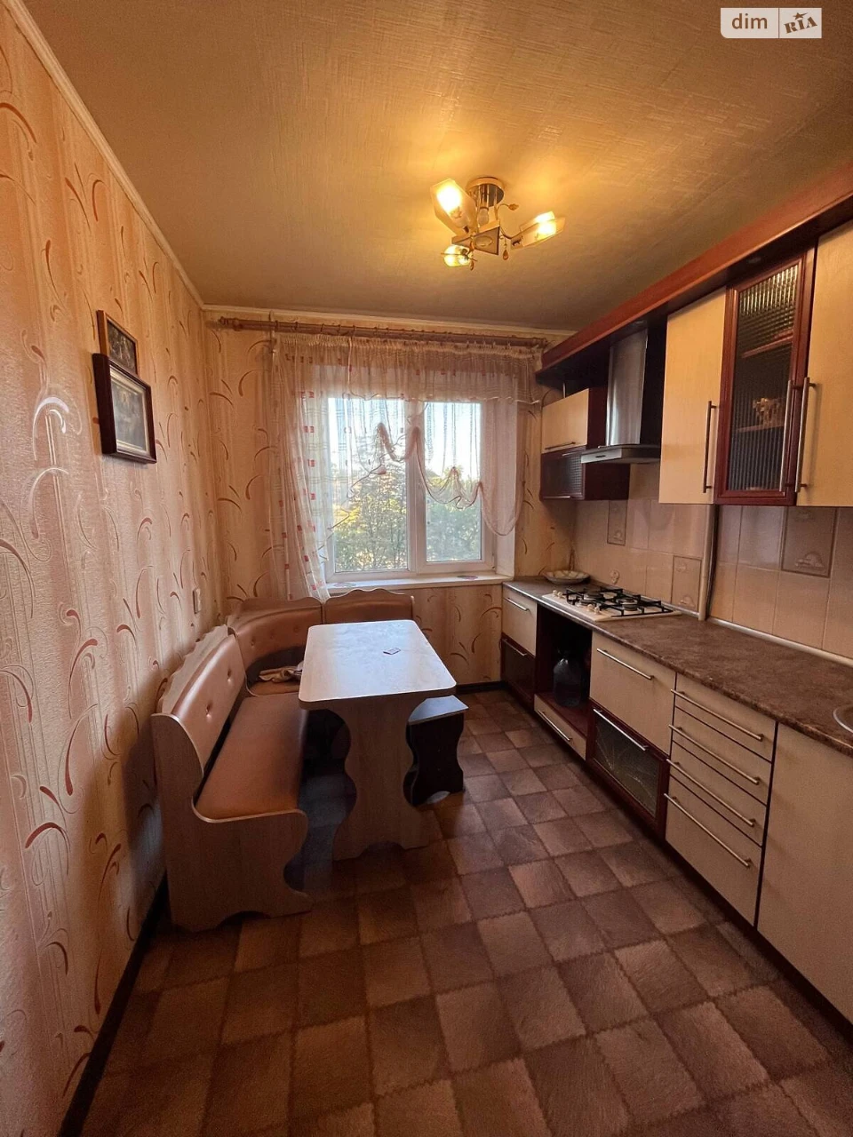 Продажа Квартиры Саксаганский