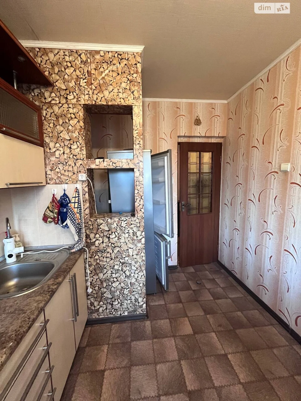 Продажа Квартиры Саксаганский