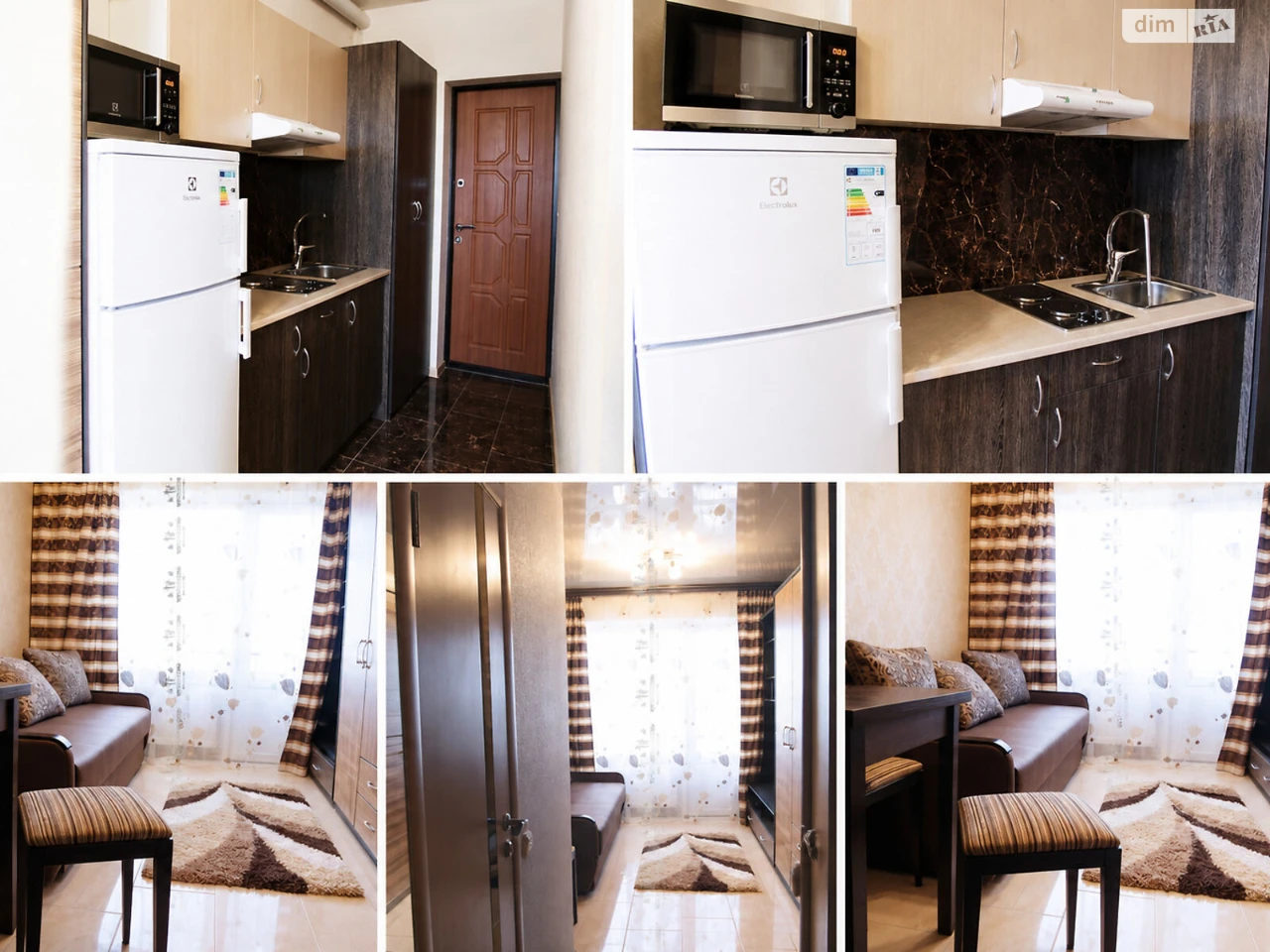 For sale Apartment Kyivskyi