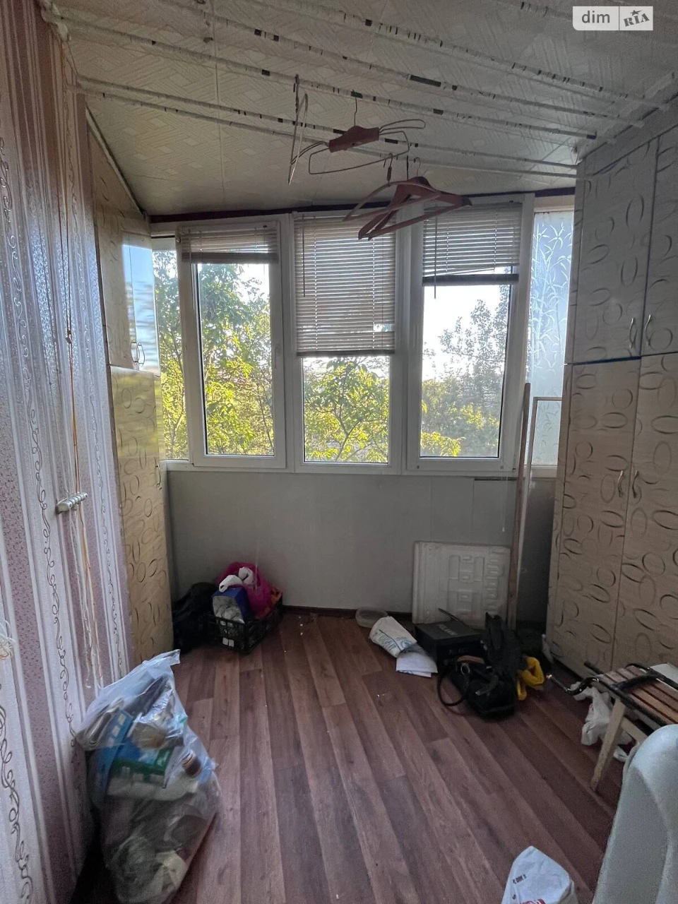 Продажа Квартиры Саксаганский