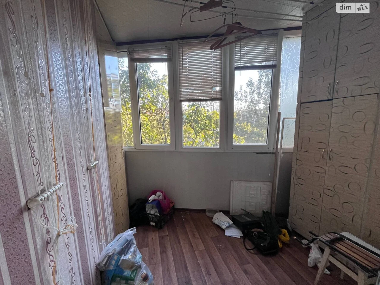 Продажа Квартиры Саксаганский