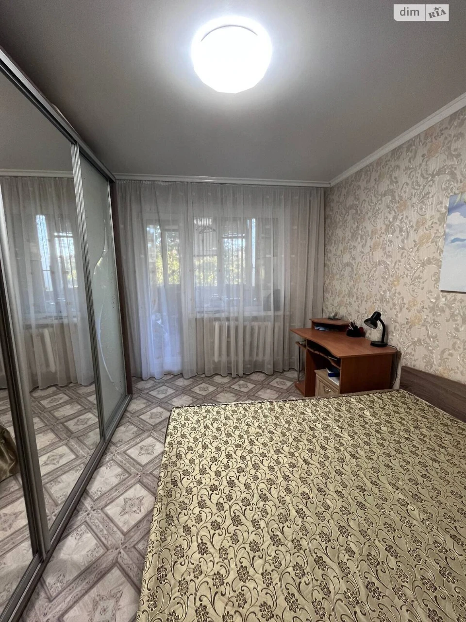 Продажа Квартиры Саксаганский