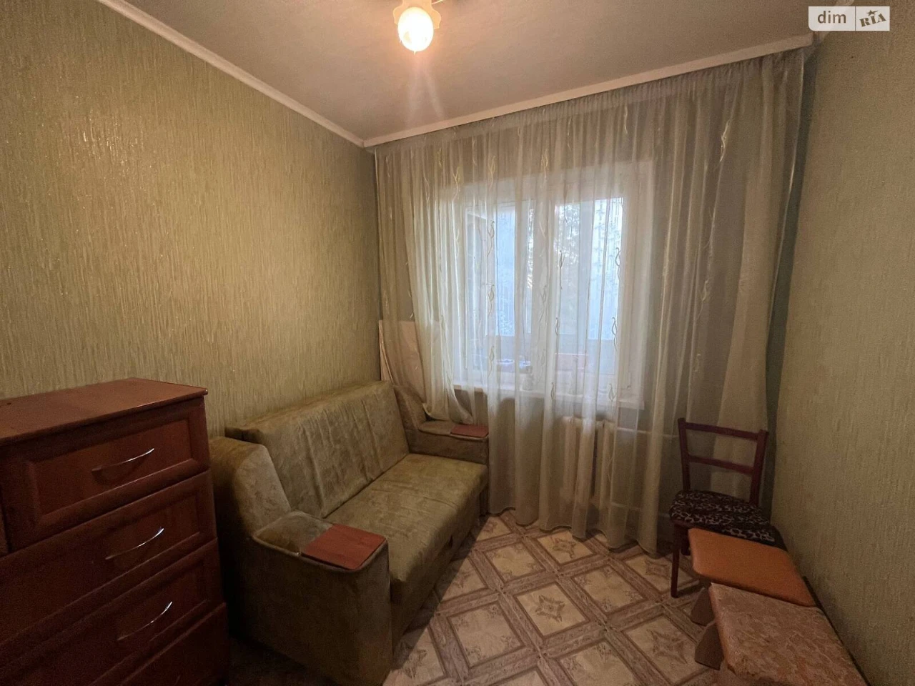 Продажа Квартиры Саксаганский