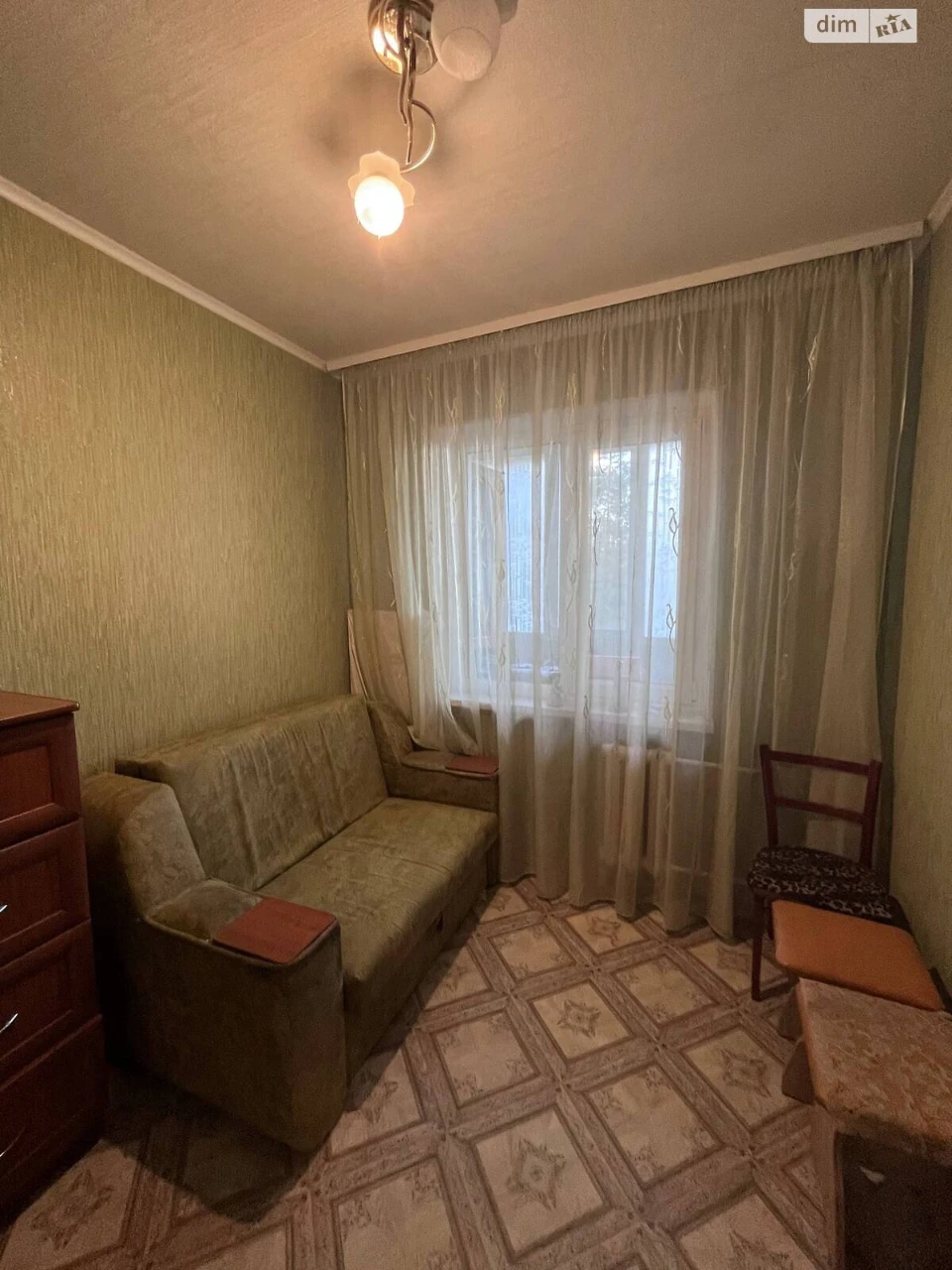 Продажа Квартиры Саксаганский
