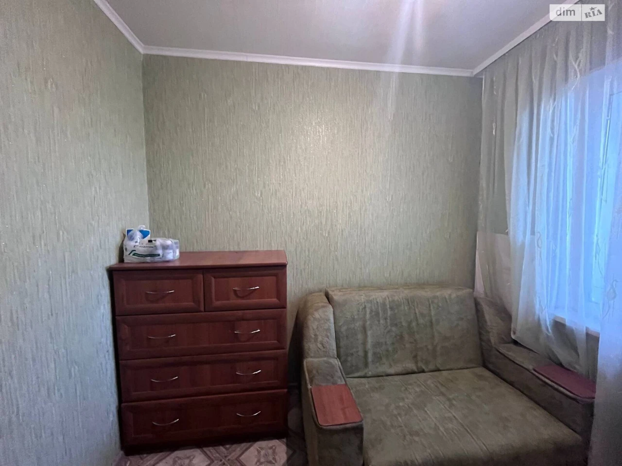 Продажа Квартиры Саксаганский