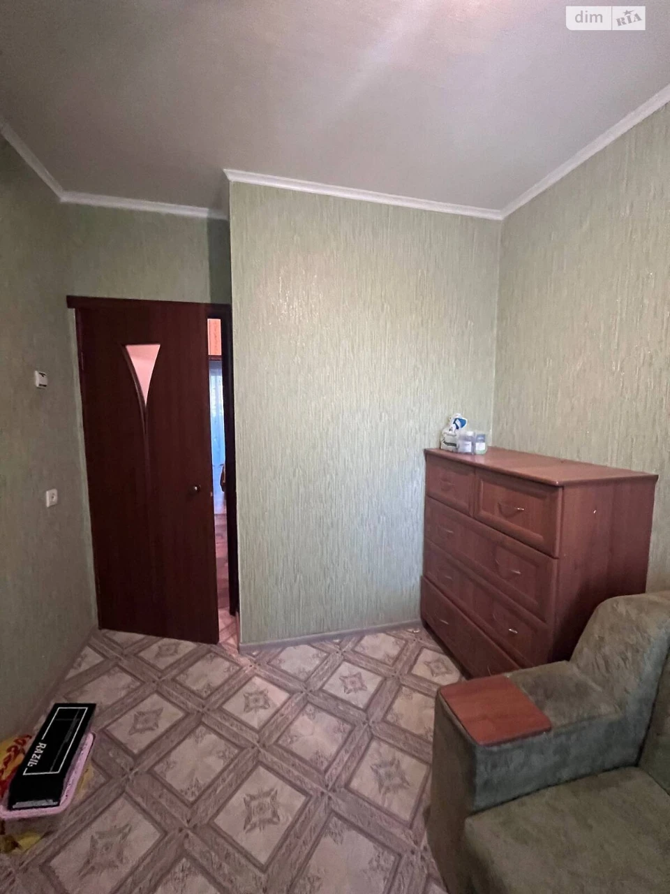 Продажа Квартиры Саксаганский