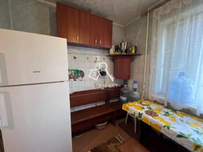 Продажа 1-комнатной квартиры в микрорайоне Гірницький