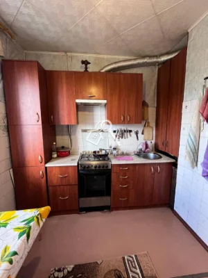 Продажа 1-комнатной квартиры в микрорайоне Гірницький