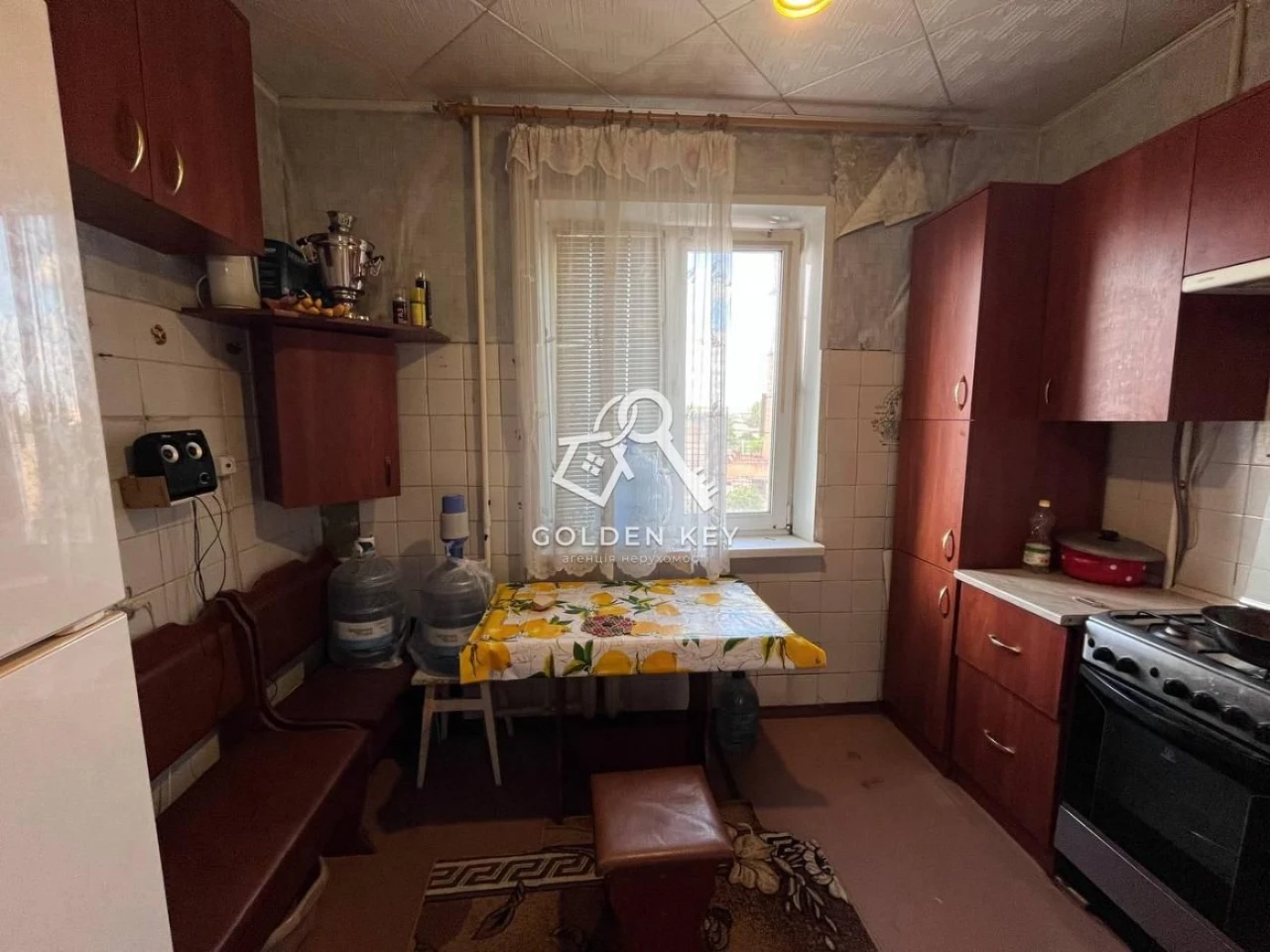 Продажа 1-комнатной квартиры в микрорайоне Гірницький