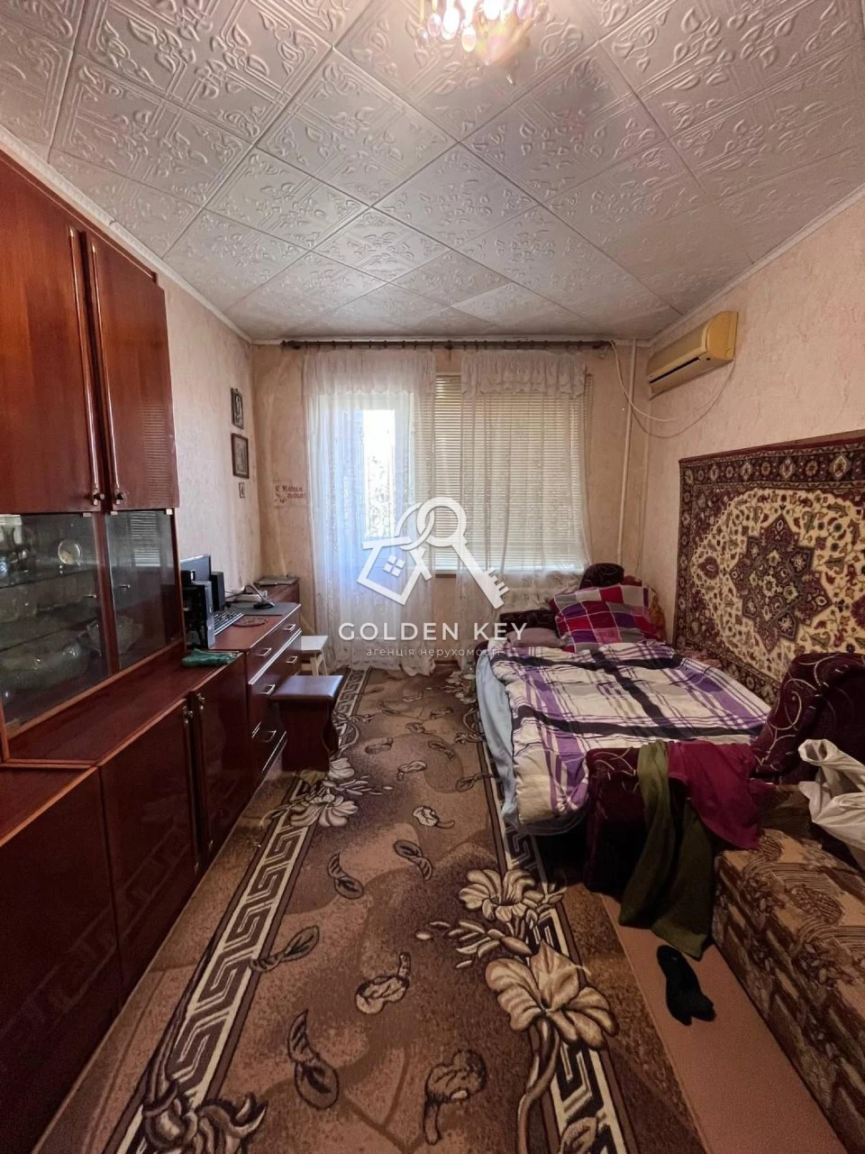 Продажа 1-комнатной квартиры в микрорайоне Гірницький