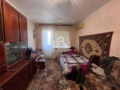 Продажа 1-комнатной квартиры в микрорайоне Гірницький