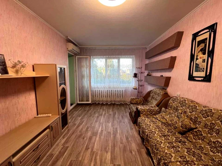 Apartment. Kryvyi Rih,