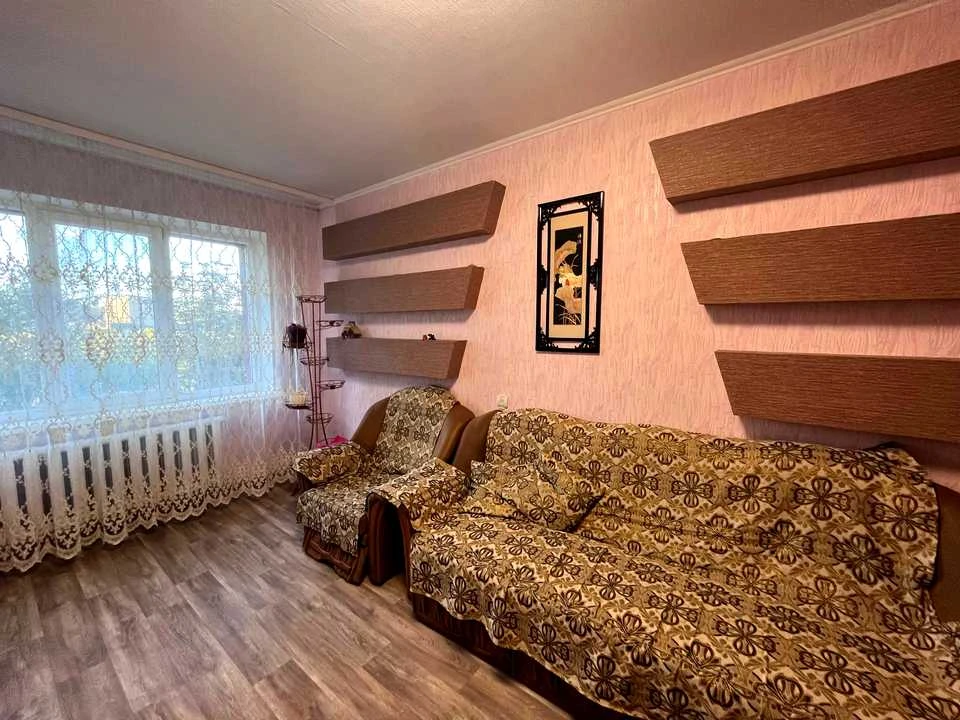Apartment. Kryvyi Rih,
