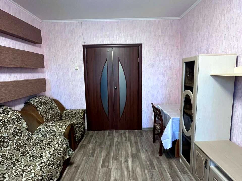 Apartment. Kryvyi Rih,