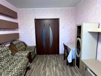 Apartment. Kryvyi Rih,