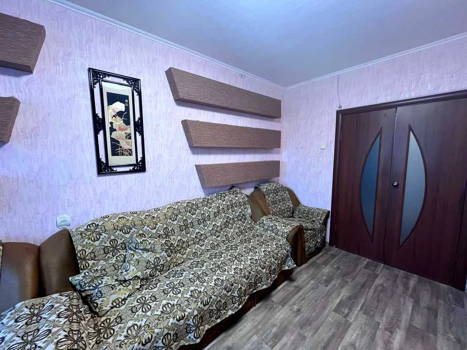 Apartment. Kryvyi Rih,