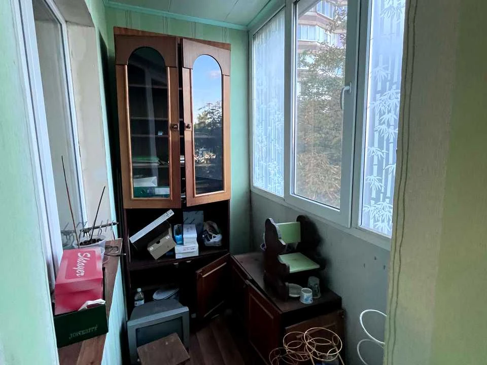 Apartment. Kryvyi Rih,